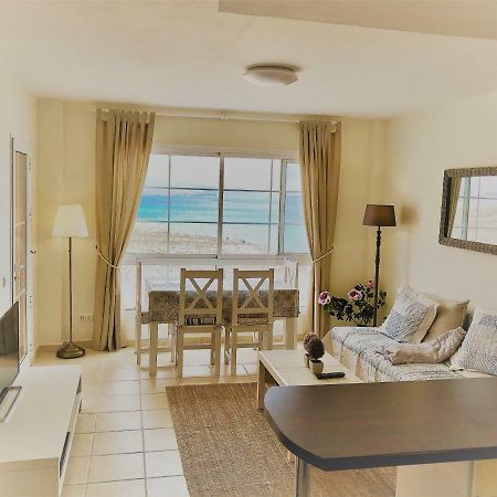 Playa Paraiso Elisabeth Costa Calma Ngoại thất bức ảnh
