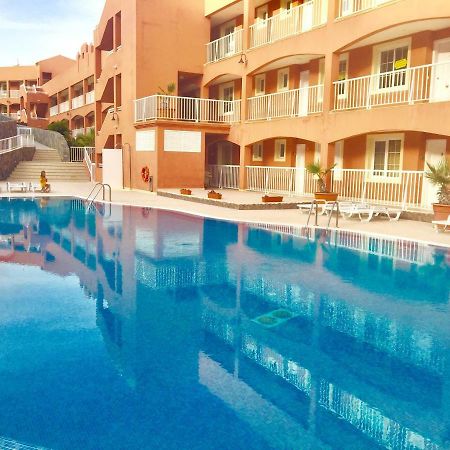 Playa Paraiso Elisabeth Costa Calma Ngoại thất bức ảnh