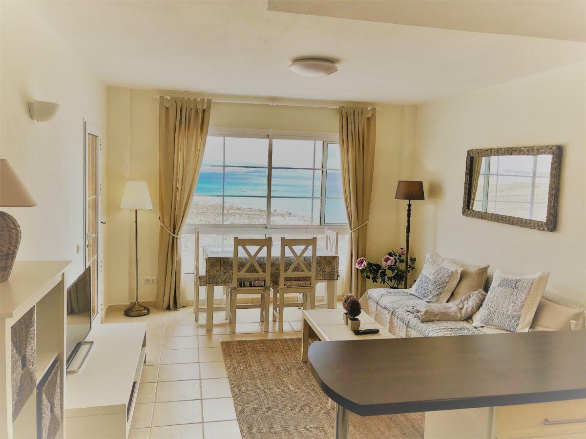 Playa Paraiso Elisabeth Costa Calma Ngoại thất bức ảnh