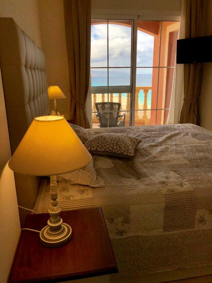Playa Paraiso Elisabeth Costa Calma Ngoại thất bức ảnh