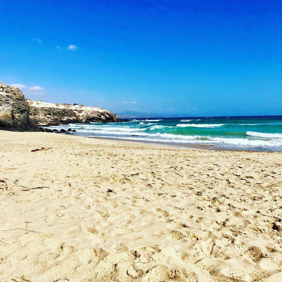 Playa Paraiso Elisabeth Costa Calma Ngoại thất bức ảnh